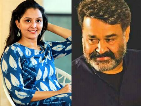 മലയാളത്തിലെ ഏറ്റവും ചെലവേറിയ ചിത്രത്തിന് വേണ്ടി മോഹന്‍ലാലും മഞ്ജുവും ഒന്നിക്കുന്നു, അറിയിച്ചത് ലാല്‍
