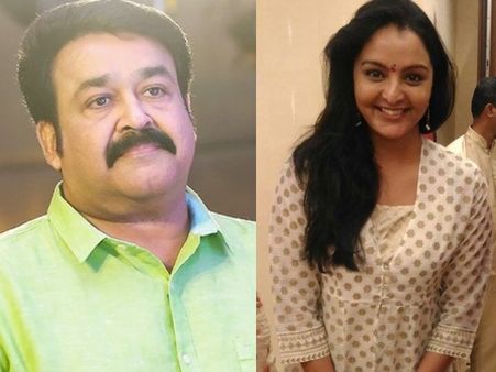 മോഹന്‍ലാലിനെ ചേര്‍ത്ത് വച്ച് പറഞ്ഞു, മഞ്ജു വാര്യര്‍ ജീവിതത്തില്‍ നേരിട്ട ഏറ്റവും വലിയ വെല്ലുവിളി