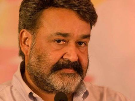 എല്ലാം ഡമ്മി, മോഹന്‍ലാല്‍ പുലിയെ കണ്ടിട്ടുപോലുമില്ല എന്ന് പറഞ്ഞവര്‍ക്ക് സൂപ്പര്‍സ്റ്റാറിന്റെ മറുപടി