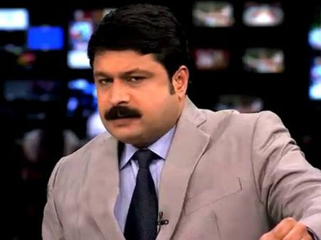 തിളയ്ക്കുന്ന ചോരയുമായി നികേഷ് കുമാര്‍ വീണ്ടും ലൈവിലേക്ക്