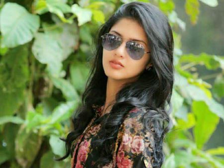 റിസ്‌ക് എടുക്കാന്‍ തയാറുള്ള പുരുഷന്മാരുണ്ടോ??? നടി ഗായത്രി സുരേഷ് കാത്തിരിക്കുന്നു ഭാര്യയാകാന്‍!!!