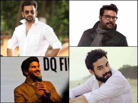 മമ്മൂട്ടി, പൃഥ്വി, ദുല്‍ഖര്‍ ഔട്ട്, ആദ്യ ദിന കളക്ഷനില്‍ റെക്കോര്‍ഡ് നേട്ടവുമായി ടൊവിനോ തോമസ്