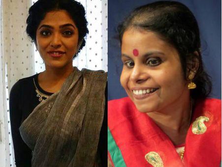 വിവാഹം വേണ്ടെന്നു വച്ച വൈക്കം വിജയലക്ഷ്മിക്ക് ബിഗ് സല്യൂട്ടുമായി റിമ കല്ലിങ്കല്‍