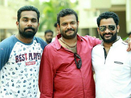 പഴശ്ശിരാജ, പത്തേമാരി, റസൂല്‍ പൂക്കുട്ടി വീണ്ടും മമ്മൂട്ടിയോടൊപ്പം ശ്യാംധര്‍ ചിത്രത്തില്‍??
