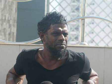 കൊതിച്ചത് നൃത്ത സംവിധായകനാകാന്‍!!! തുടങ്ങിയത് തീക്കളിയിൽ!!! ഒടുവില്‍ സംസ്ഥാന പുരസ്‌കാരവും!!!