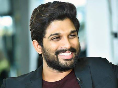 ആ അല്ലു അര്‍ജുന്‍ ചിത്രം വീണ്ടുമെത്തുന്നു!!! ഇത് ആരാധകരുടെ പിറന്നാള്‍ സമ്മാനം!!!