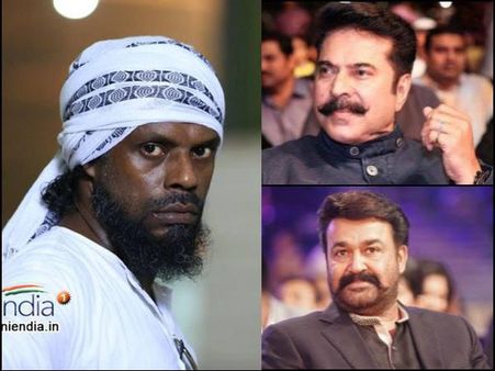 മുരുകനെ വെട്ടി ഗംഗ, ലോകം മുഴുവന്‍ വിനായകനെ പ്രശംസിക്കുന്നു, മമ്മൂട്ടിയും മോഹന്‍ലാലും എന്ത് പറഞ്ഞു ?