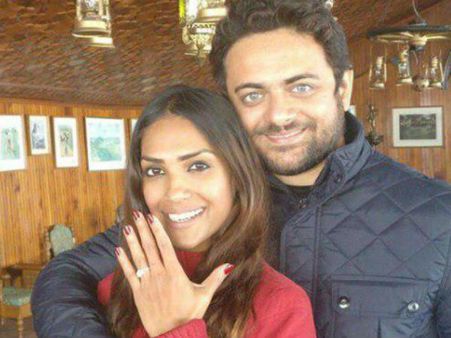 മലയാള സിനിമയില്‍ ഇത് വിവാഹ സീസണ്‍! ഭാവനയ്ക്ക് പിന്നാലെ കിസ്മത് നായികയും???