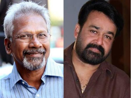 മികച്ച അഭിനേതാവ് മാത്രമുണ്ടായിട്ട് കാര്യമില്ല, മണിരത്നത്തിന്‍റെ ആദ്യ മലയാള ചിത്രം പരാജയപ്പെട്ടത് ???