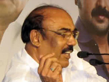 സമരം പൊളിഞ്ഞു, തിയറ്ററും പൂട്ടി! സിനിമയില്‍ വീണ്ടും ഭാഗ്യം പരീക്ഷിക്കാന്‍ ലിബര്‍ട്ടി ബഷീര്‍!!!