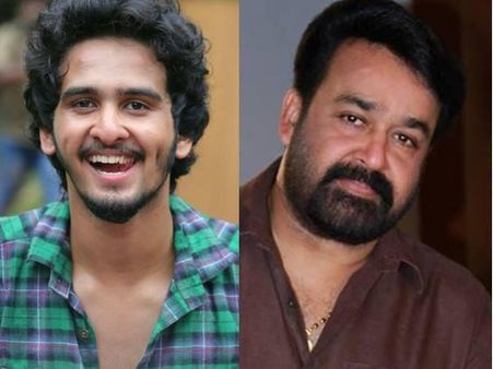 വേണമെങ്കില്‍ ലാലേട്ടന് അതു ചെയ്യാതിരിക്കാമായിരുന്നു, ശബ്ദം നല്‍കിയതില്‍ വളരെ സന്തോഷമെന്ന് ഷെയിന്‍