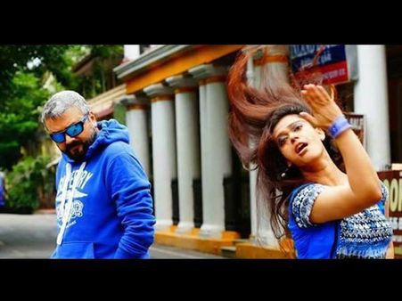 ദീപന്റെ അവസാന ചിത്രം 'സത്യ' വിഷുവിന്!!! മാസ് ആക്ഷനില്‍ ജയറാം!!! ട്രെയിലർ കാണാം!!!