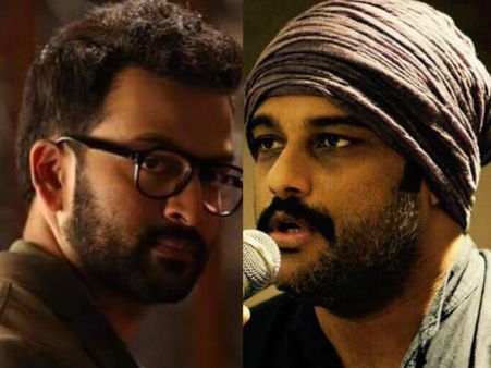 ടിയാന്‍ കഴിഞ്ഞു, പൃഥ്വിരാജും മുരളീ ഗോപിയും വീണ്ടും!!! ലൂസിഫറിന് മുമ്പേ മറ്റൊരു ഹിറ്റൊരുക്കാന്‍???