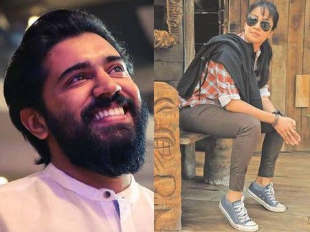 ജ്യോതികയും നിവിന്‍ പോളിയും നേര്‍ക്കു നേര്‍ ഏറ്റുമുട്ടുന്നു, നിങ്ങള്‍ ആര്‍ക്കൊപ്പം ??