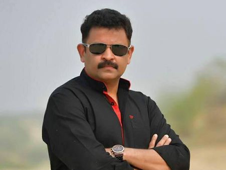 സിനിമയില്‍ മരിച്ചു മടുത്തു, സീരിയേലിലും മാറ്റമില്ല!!! മരണത്തില്‍ സെഞ്ച്വറിയടിച്ച് കൃഷ്ണകുമാര്‍!!!