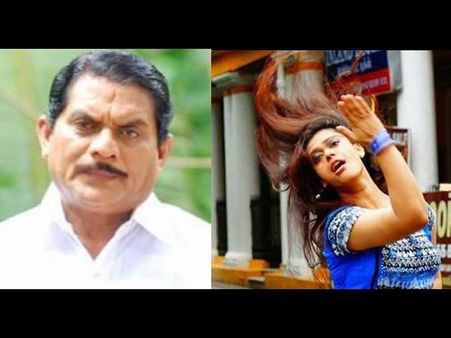 സത്യയിലെ പാട്ട്, പാര്‍വതിക്ക് പകരം ജഗതിയുടെ ഡാന്‍സ്!!! മിനുറ്റുകള്‍ക്കകം വീഡിയോ വൈറല്‍!!!