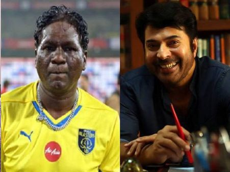 മമ്മുട്ടി പറഞ്ഞു ഐഎം വിജയന്‍ മതി!!! ഒടുവില്‍ സംവിധായകന്‍ വിജയനെ തിരിച്ചു വിളിച്ചു!!!