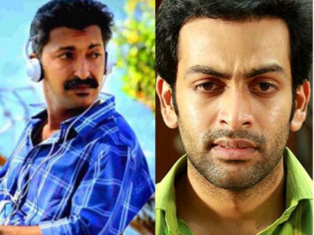 കരിയറിലെ ഏറ്റവും പ്രധാനപ്പെട്ട സിനിമ തന്നതിന് നന്ദി ദീപന്‍; വികാരഭരിതനായി പൃഥ്വിരാജ് !