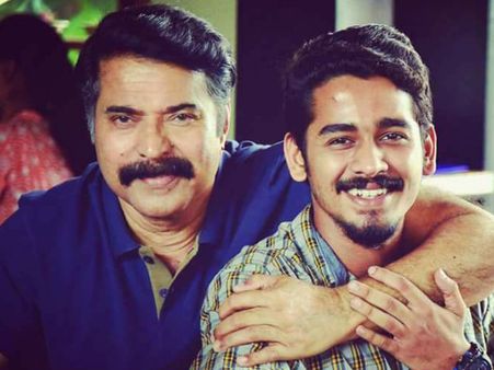 മമ്മൂട്ടിയുടെ പുത്തന്‍ പണത്തിന്റെ റിലീസ് നേരത്തെ, ചിത്രത്തില്‍ സംസാരം കാസര്‍ഗോഡ് ശൈലിയില്‍