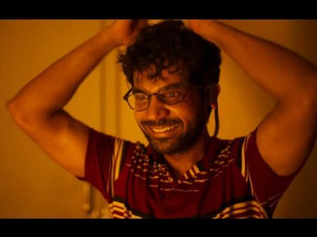 എലികളും മനുഷ്യനും തമ്മില്‍ എന്താണ് വ്യത്യാസം, 'ട്രാപ്പഡ്' ബോക്‌സ് ഓഫീസില്‍ ഹിറ്റാവുന്നു!!!