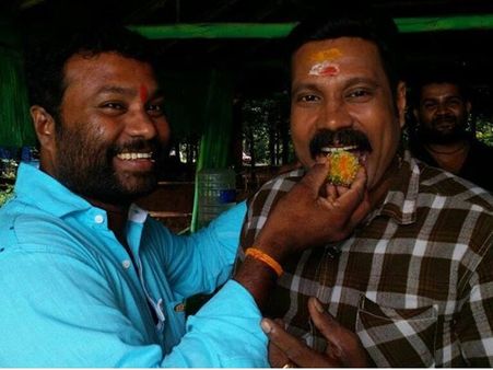 മണിയുടെ മാനേജര്‍ ജോബിക്കെതിരെ ഞെട്ടിക്കുന്ന വെള്ളിപ്പെടുത്തലുമായി സഹോദരന്‍!!