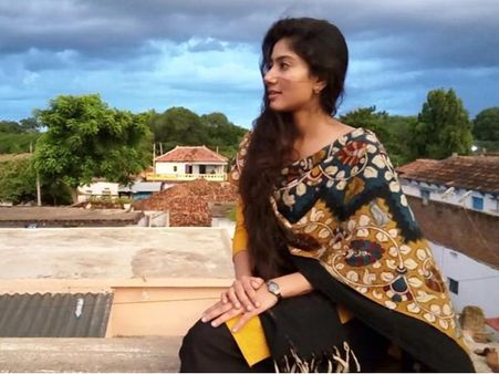 സിംപിളാണ്, ക്യൂട്ടാണ്... ബോളിവുഡില്‍ സായി പല്ലവിയ്ക്ക് പുതിയ ആരാധകന്‍, ആരാണെന്നോ?