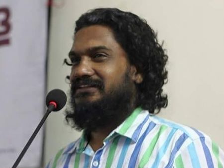 വിമര്‍ശനം നടത്തി, അഭിനന്ദിക്കാന്‍ മറന്നു പോയെന്ന് സനല്‍ കുമാര്‍ ശശിധരന്‍!