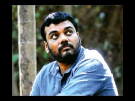 കൊടും വരള്‍ച്ചയുടെ കഥയുമായി സന്തോഷ് ഏച്ചിക്കാനത്തിന്റെ പുതിയ ചിത്രം വരുന്നു