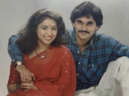 പുതിയ മുഖം കണ്‍ഫ്യൂഷനുണ്ടാക്കി... മരിച്ചത് രേവതിയുടെ ആദ്യ ഭര്‍ത്താവ് സുരേഷ് അല്ല !!