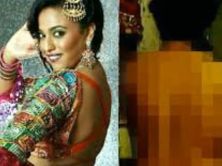 പുതിയ സിനിമയിലെ സ്വര ഭാസ്‌കറിന്റ സെക്‌സ് സീനുകള്‍ ലീക്കായി; ഭയമുണ്ടെന്ന് സംവിധായകന്‍