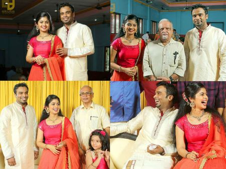 ജയസൂര്യയെ വേണ്ട എന്ന് പറഞ്ഞ 'ഷീല'യുടെ കല്യാണ നിശ്ചയം കഴിഞ്ഞു, ഫോട്ടോകള്‍ കാണൂ..