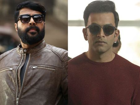 മമ്മൂട്ടി ചിത്രത്തെ കുറിച്ച് പൃഥ്വിരാജ്, ഗ്രേറ്റ് ഫാദര്‍ എല്ലാവരെയും സംതൃപ്തിപ്പെടുത്തുമെന്ന്