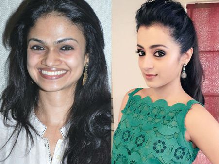 സുചിത്ര പുറത്തുവിട്ട തന്റെ സ്വകാര്യ ചിത്രങ്ങളെ കുറിച്ച് തൃഷ പ്രതികരിയ്ക്കുന്നു; ഇനിയുമുണ്ടോ ?
