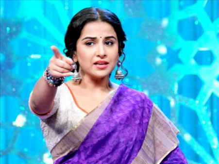 കുട്ടികളെ ഉണ്ടാക്കുന്ന യന്ത്രമല്ല, ഗര്‍ഭിണിയാണെന്ന വാര്‍ത്തക്കെതിരെ പൊട്ടിത്തെറിച്ച് വിദ്യ ബാലന്‍