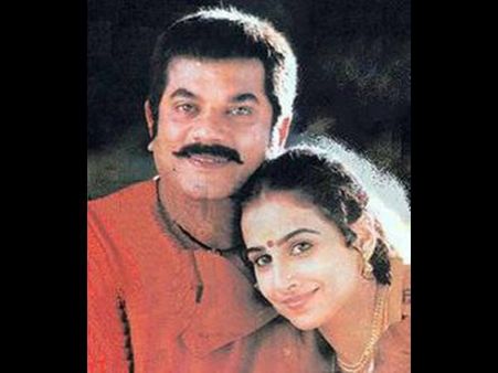 ഇത് മുകേഷിന്റെ നായിക വിദ്യാ ബാലന്‍!!! ഭാഗ്യമില്ലാത്ത നായികയ്ക്ക് നഷ്ടമായത് 12 ചിത്രങ്ങള്‍???