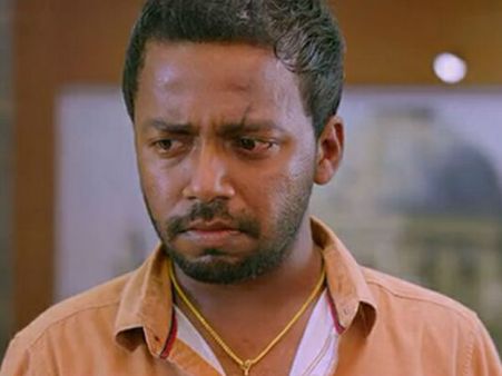 മമ്മൂട്ടി ചിത്രത്തിന്റെ ലൊക്കേഷനില്‍ വച്ച് 'കട്ടപ്പനയിലെ ഋത്വിക് റോഷന്' അപകടം