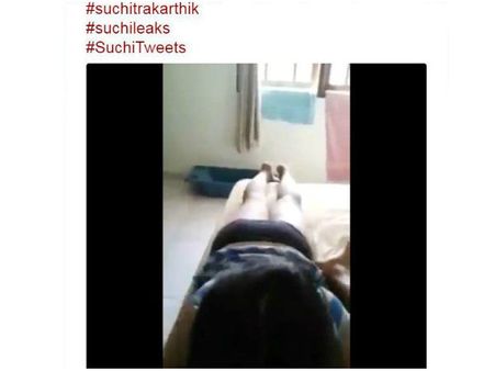സുചിലീക്ക്‌സിന്റെ മറവില്‍ പലരും കളിക്കുന്നു.. നായികനടിമാരെന്ന പേരില്‍ ഞെട്ടിക്കുന്ന നഗ്നചിത്രങ്ങള്‍!