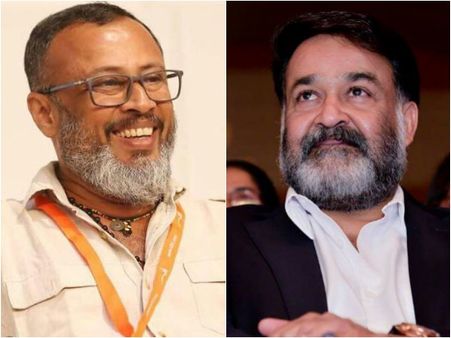 ലാല്‍ജോസ് ചിത്രത്തില്‍ മോഹന്‍ലാലിനോടൊപ്പം എത്തുന്ന പ്രശസ്ത നടന്‍ ???