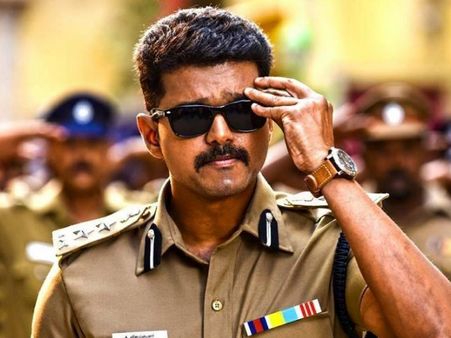 വിജയ് മലയാളത്തിലേക്ക്!!! ആദ്യ ചിത്രം യുവതാരങ്ങള്‍ക്കൊപ്പം??? പ്രതീക്ഷയോടെ വിജയ് ആരാധകര്‍!!!