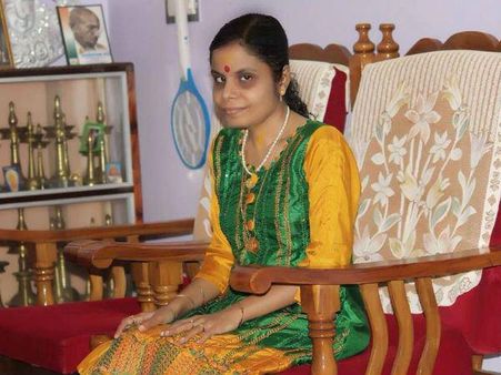 താങ്ങാവുന്നതിനും അപ്പുറത്താണ് ആ വിയോഗം, അവസാനമായി ഒന്നു കാണാന്‍ കഴിഞ്ഞില്ല : വൈക്കം വിജയലക്ഷ്മി