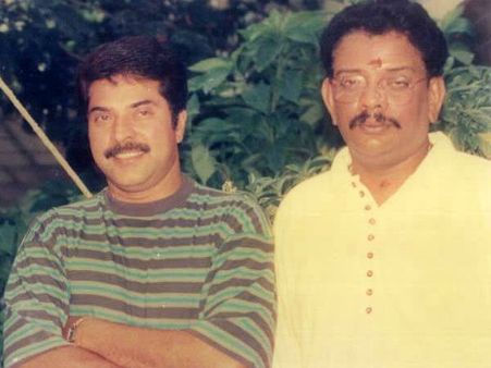 17 വര്‍ഷത്തിനു ശേഷം വീണ്ടും ആ കൂട്ടുകെട്ട്, പ്രിയദര്‍ശന്‍ മമ്മൂട്ടി ചിത്രത്തില്‍ ദിലീപും എത്തുന്നു