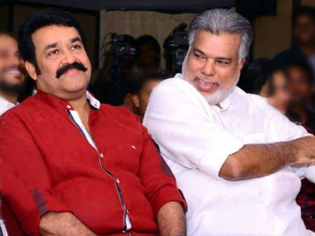 ജോഷി ചിത്രത്തില്‍ മോഹന്‍ലാല്‍, മാസ് ആക്ഷനുമായി വയനാടന്‍ തമ്പാന്‍ !!