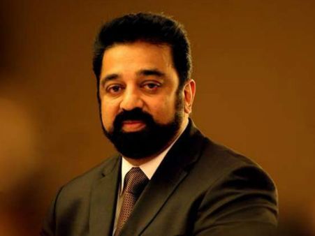 കമല്‍ഹാസന്റെ വീട്ടില്‍ തീപിടുത്തം!!! രക്ഷകരായത് ജീവനക്കാര്‍!!!