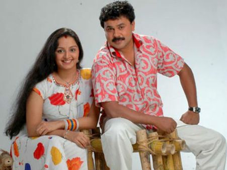 ദിലീപും മഞ്ജുവും ഒരുമിച്ചഭിനയിക്കുന്നു, ഒടിയനില്‍ അതിഥിയായി ദിലീപ്, കാവ്യ ഇത് സമ്മതിക്കുമോ??