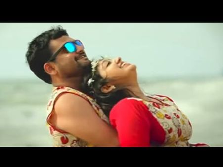 ചന്ദനമഴയിലെ പാവം അമൃതയുടെ പ്രീ വെഡ്ഡിങ്ങ് വിഡിയോ വൈറലാവുന്നു, വിഡിയോ കാണൂ!!