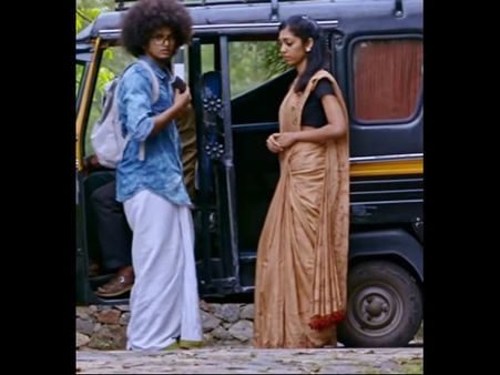 'മുടിയനൊ'പ്പം 'ഗംഗ'യും, ഉദ്വേഗ ഭരിതമായ മുഹൂര്‍ത്തങ്ങളുമായി 'ഉപ്പും മുളകും'