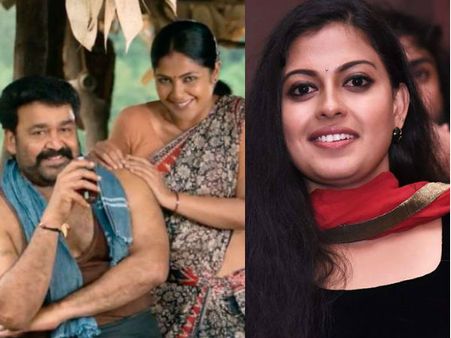 രണ്ട് മോഹന്‍ലാല്‍ സിനിമകള്‍ കൈവിട്ടു, പുലിമുരുകനിലെ നായികാ വേഷം അനുശ്രി ഒഴിവാക്കാന്‍ കാരണം?