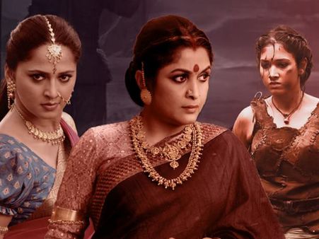 ബാഹുബലിയുടെ നിര്‍മാണത്തില്‍ സംവിധായകന്‍ രാജമൗലിയെക്കാള്‍ വെല്ലുവിളി നേരിടേണ്ടി വന്നത് മറ്റൊരാള്‍ക്ക്