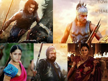 ബാഹുബലിയായി പൃഥ്വിയും പല്‍വാല്‍ദേവയായി ടൊവിനോയും, ശിവഗാമി മഞ്ജു വാര്യര്‍.. ഇതെങ്ങനെയുണ്ട് ?
