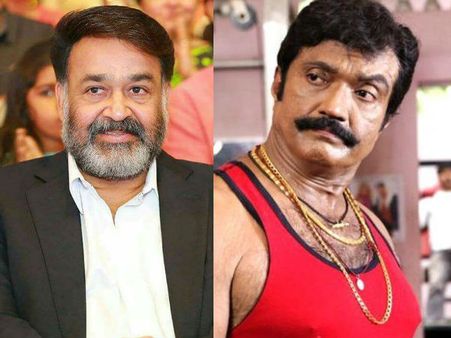 ഭീമനാകാന്‍ മോഹന്‍ലാലിനെക്കാള്‍ യോഗ്യന്‍ ഭീമന്‍ രഘു ആണോ; പ്രതികരണവുമായി ശരിക്കും ഭീമന്‍